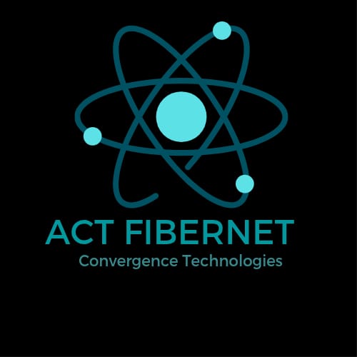 ACT Fibernet Logo